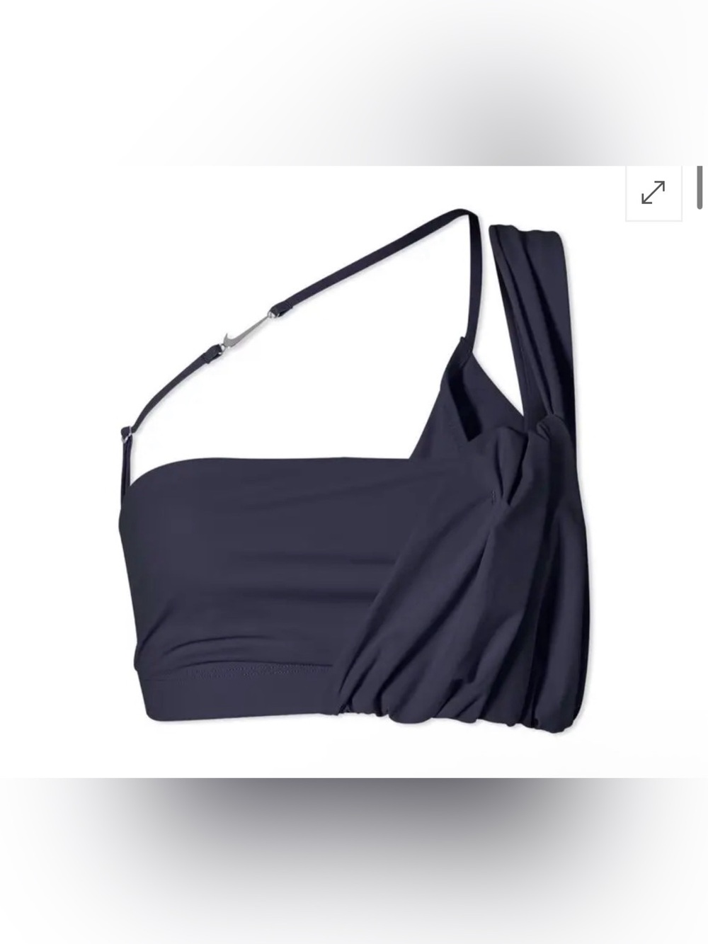NIKE
X Jacquemus Bra
Like new - Picture 3 of 11